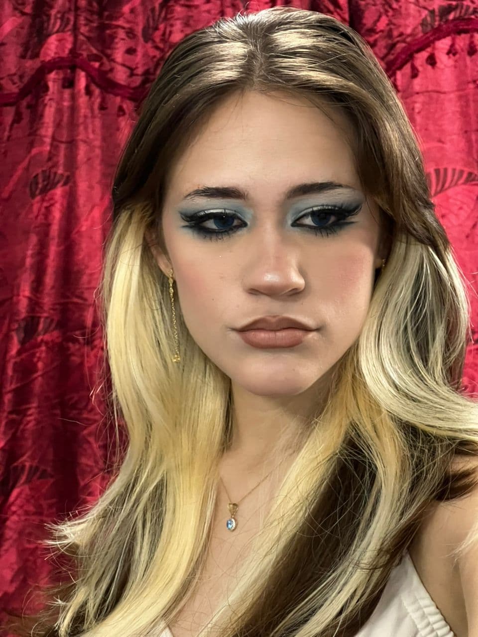 Trabajo de maquillaje 3