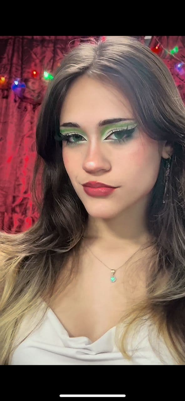 Trabajo de maquillaje 6